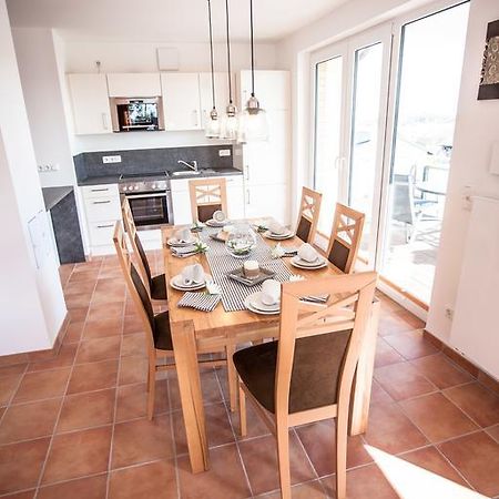 Ferienwohnung Sandstrand Glowe Camera foto