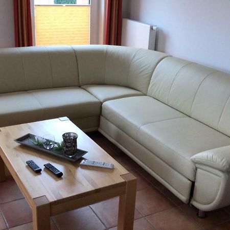 Ferienwohnung Sandstrand Glowe Esterno foto