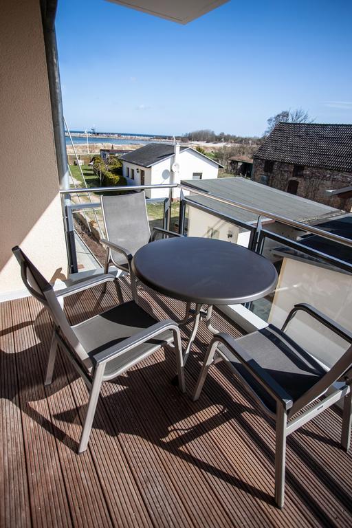 Ferienwohnung Sandstrand Glowe Camera foto