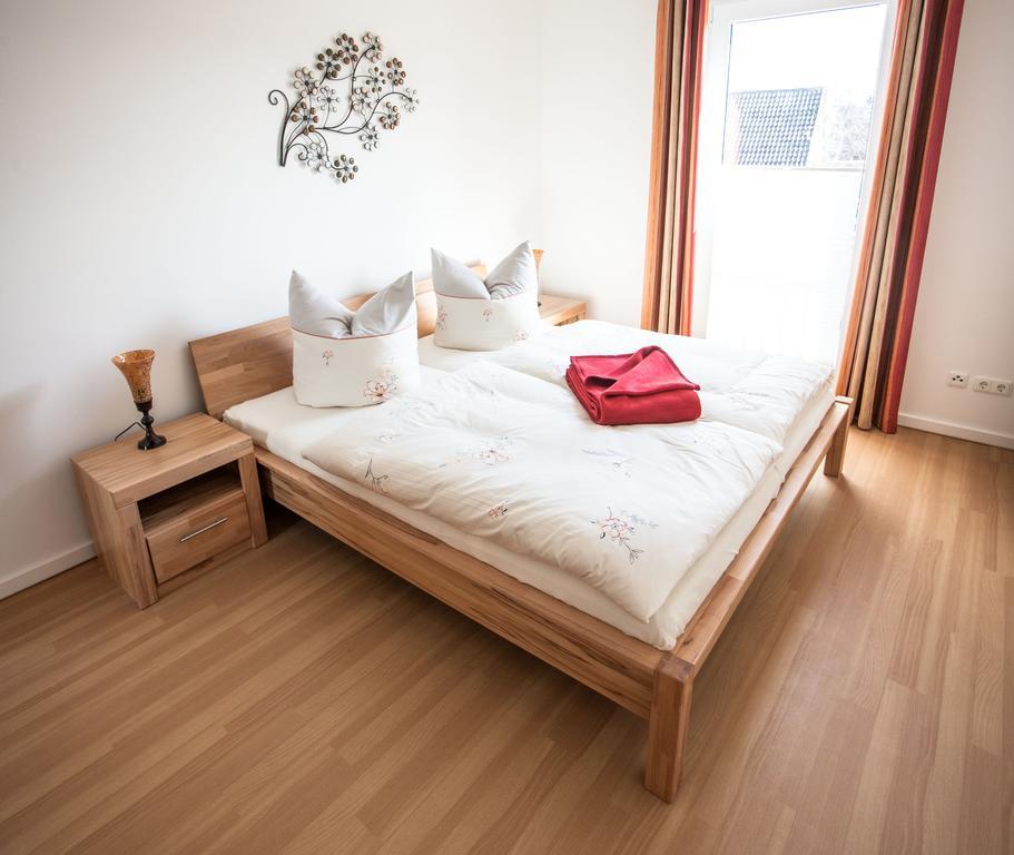 Ferienwohnung Sandstrand Glowe Camera foto